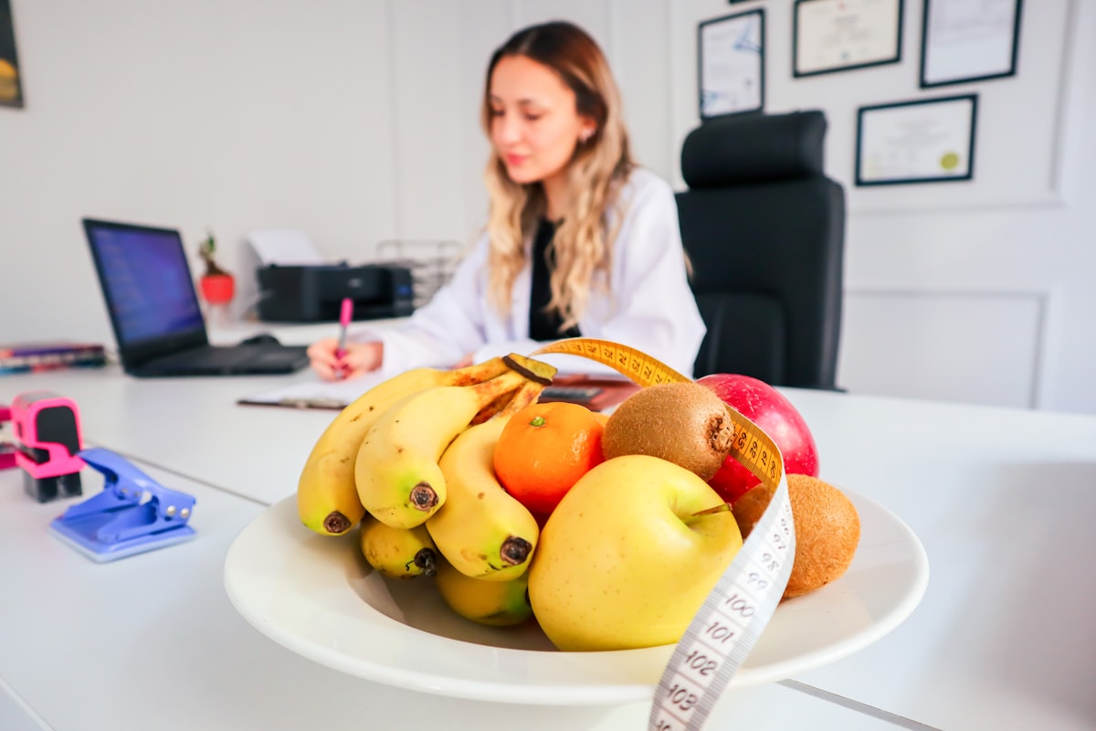 Meal planning strategies for the week