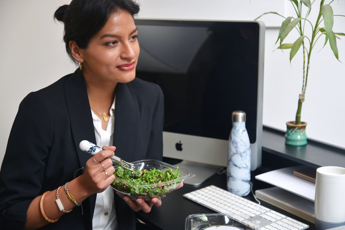 Hydration and its role in wellness
