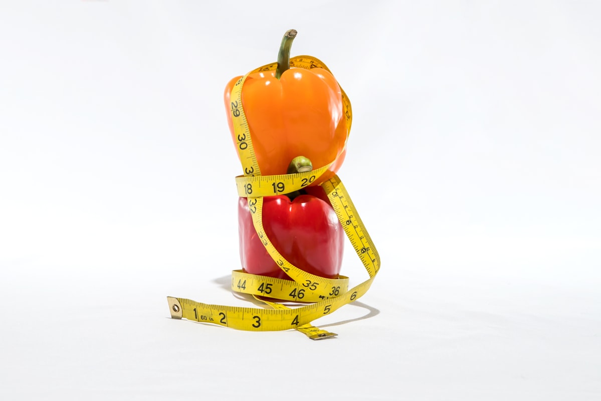 Reading nutrition labels effectively